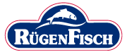 Rügen Fisch Logo